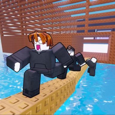 Thumbnail for +1 Speed Robbery Escape 💰 Game