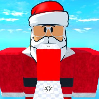 Thumbnail for Meet Santa Game