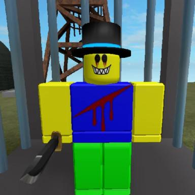 Thumbnail for Farting Noobs with Killers 2 Game