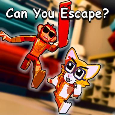 Thumbnail for [BETA] Critters Game