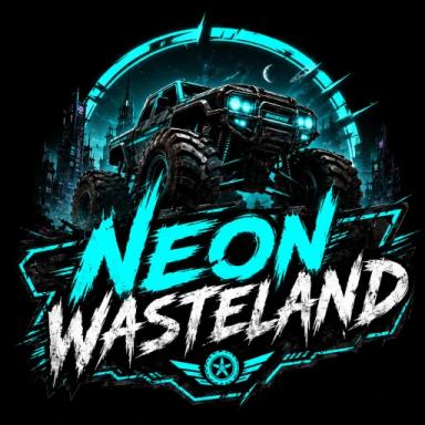 Thumbnail for NEON WASTELAND ⚡ Game