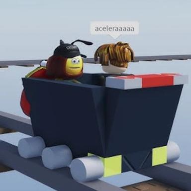 [☠️ IMPOSSIBLE] Cart Obby  icon