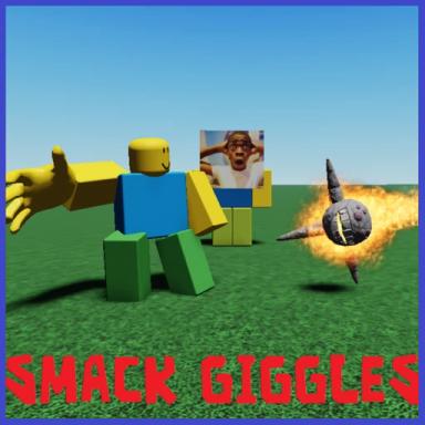 Smack Giggles icon