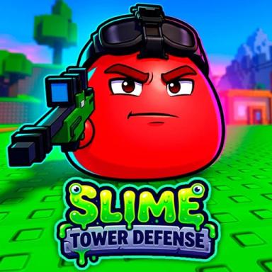 🟢 Slime Tower Defense 🟢 icon