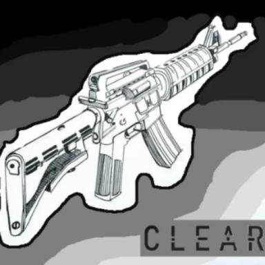 CLEAR icon