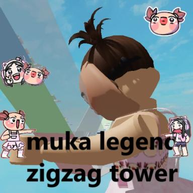 Thumbnail for collapsing muka legend zigzag tower Game