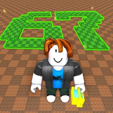Thumbnail for 🧑‍🔬[CLASSES] Regrow The World! Game