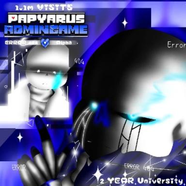 Thumbnail for Papyarus Admin Game Game