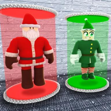 🎄 Christmas Tycoon icon