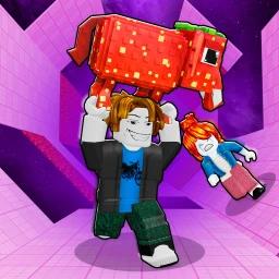 [UPD] Space Run For Brainrots! icon