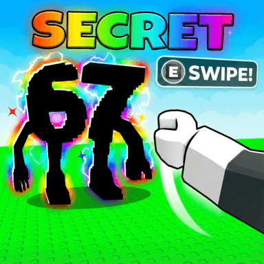 [📲] Swipe a Brainrot icon