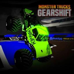 Monster Truck GEARSHIFT (Upd 1.1) icon