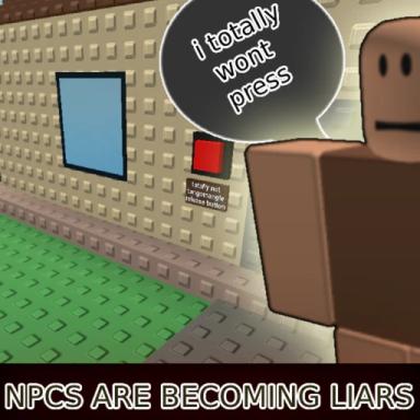 Npcs Are Becoming Liars icon