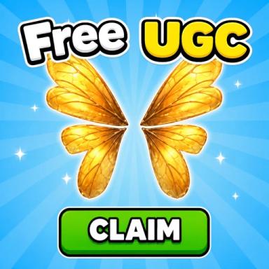 Thumbnail for 🎁 FREE UGC RNG  Game