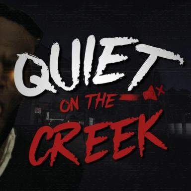 Thumbnail for Quiet on the Creek Game