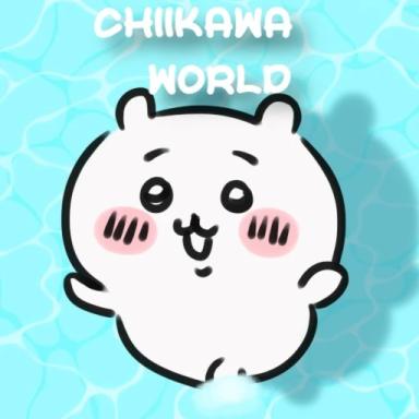 Thumbnail for Chiikawa World [SUMMER] Game