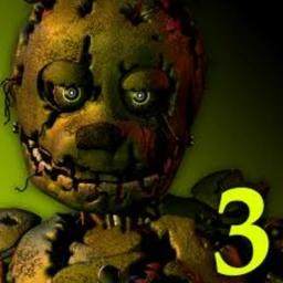 Five Nights At Freddy's  3 icon