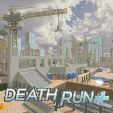 Deathrun+ icon