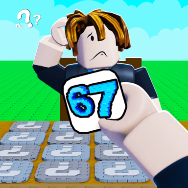 [UPD] Memory Battles 🧠 icon