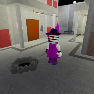 Piggy Extreme Outpost icon