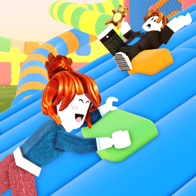 [QUEST] Bounce Castle 💢 icon