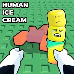 [UPD 3] Human Ice Cream icon