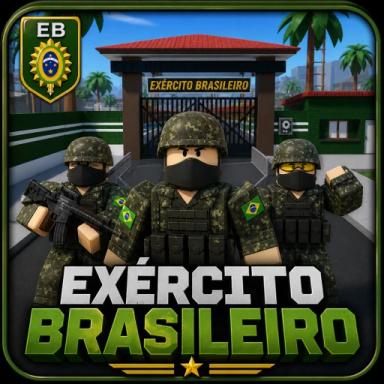 [FREE DONORS "EB" Brazilian Army]
 icon