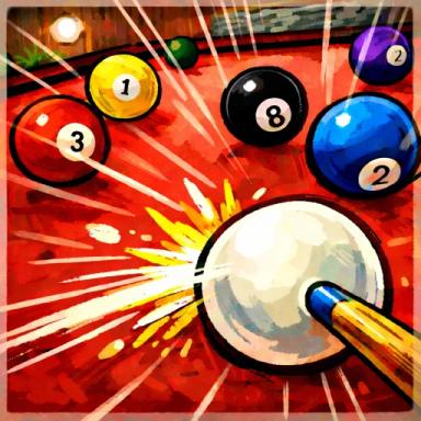 [BETA] Classic Online Pool 🎱 icon