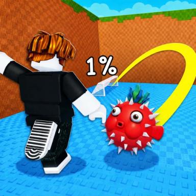 Kick A Fish! icon