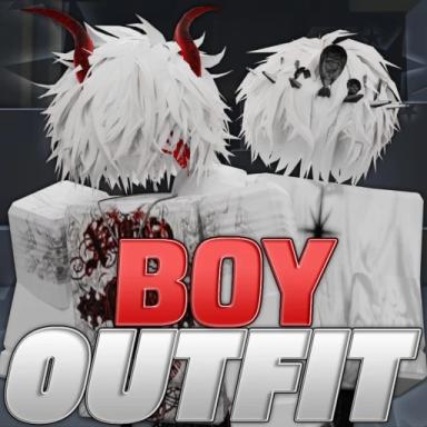 ✨[BOY] Headless Outfits Ideas  icon