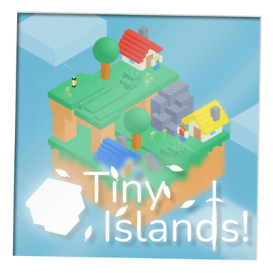 Tiny Islands [!READ DESC!] icon