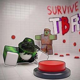 [SUMMER UPD] The Button Room icon