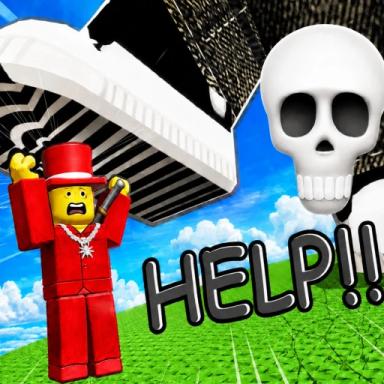 Thumbnail for Grow Taller Every Second!  Game