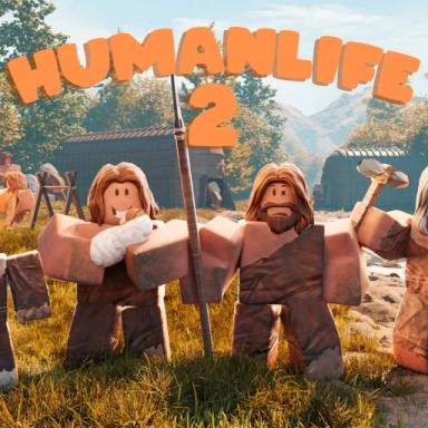 Thumbnail for Humanlife 2 Game