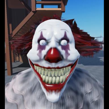 Survive Ronnie The Clown Test icon