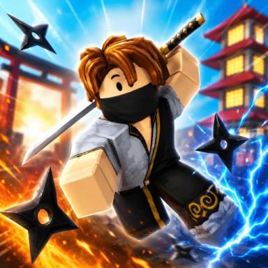 +1 OP NINJA⚡ icon