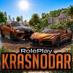 Krasnodar RP icon