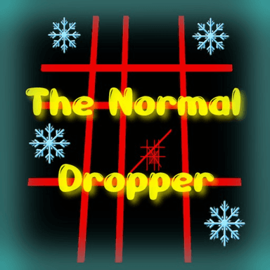 The Normal Dropper icon