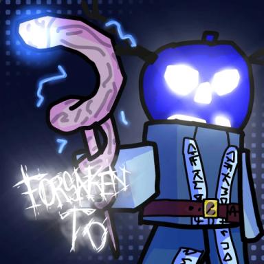 Thumbnail for Forsaken Tower Defense Game