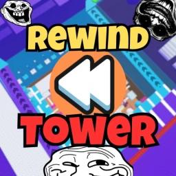 ⏪ Rewind Troll Tower! icon