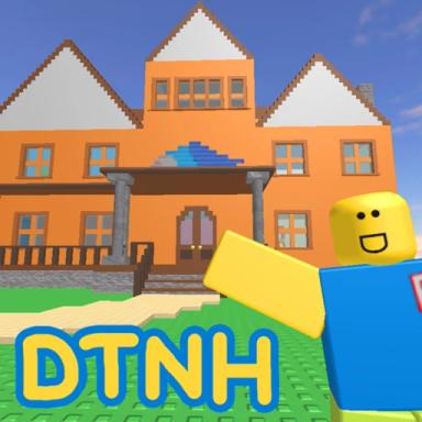 Destroy The Noob's Home icon