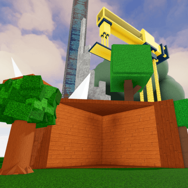 Thumbnail for Protogen Booping Simulator Game