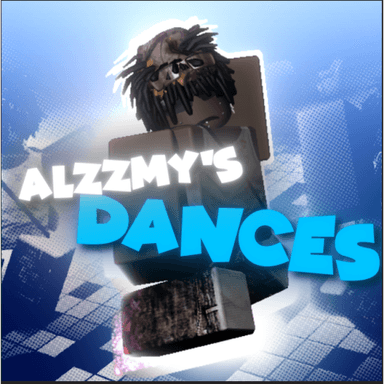 [OLD VERSION] alzzmy's DANCES icon