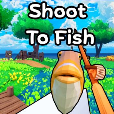 Thumbnail for [🧢] Shoot To Fish Game