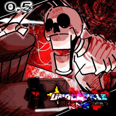 [🎆FOURTH OF JULY] Undertale Universe RPG icon