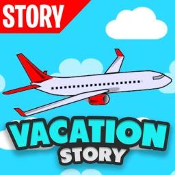Vacation ✈️ (Story) icon