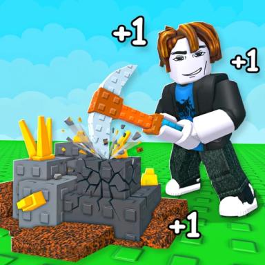 +1 Dig ⛏️ icon