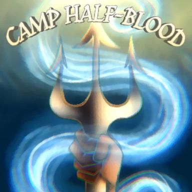 [MYTHO] Camp Half Blood [ARCHIVED] icon