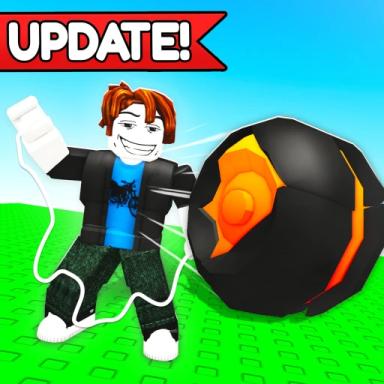 Thumbnail for YoYo Simulator 🪀 Game
