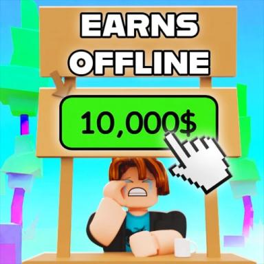 Thumbnail for ♾️ [UPD] Only Donations Infinite  Game